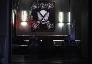 Atlanta Fine Dining